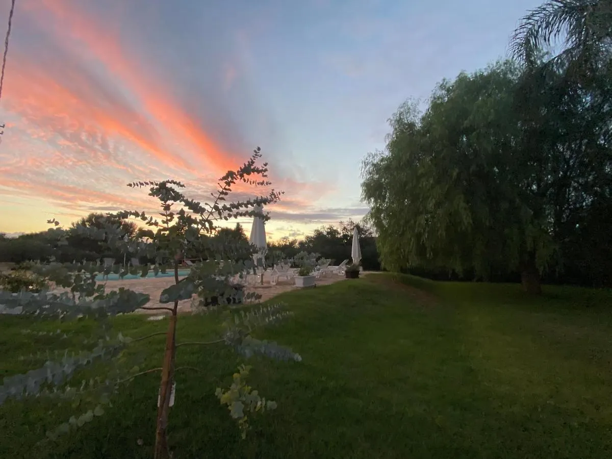Villa Piruzzu Cv Torre Mulinazzo App G Διαμέρισμα Cinisi