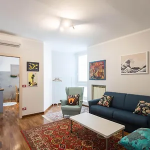 Casa Sottoripa Appartement Gênes