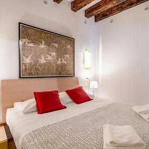Cà Fontana Appartement Venise